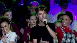 HRVY Personal Live at Wembley in VIAM2018 [upl. by Carline134]