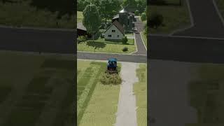 wenden 1 ls22 fs22 timelapse landwirtschaft landwirtschaftssimulator22 farming rehbach [upl. by Elkin648]