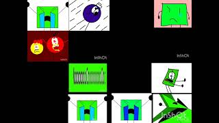 The Ultimate SinComics Quadparison [upl. by Ricker]