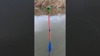 Fishing float is now easier to make than to buy [upl. by Schaffel]