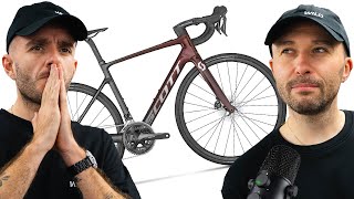 Why Were Not Working With Scott Bikes Anymore [upl. by Noguchi]