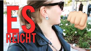 SIE SCHLÄGT EINFACH ZU  HAUTPFLEGE  MEINE PIERCINGS  FamilyVlog47 [upl. by Miehar148]