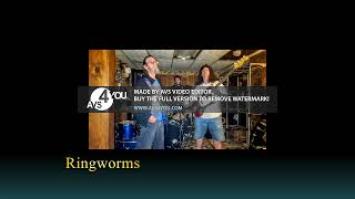 Ringworms [upl. by Shah]