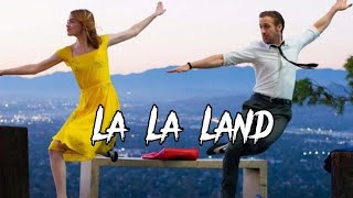 La La Land  The less I know better [upl. by Khai]