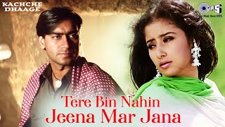 Tere Bina Bhi Kya Jeena  Be Rung OST ✩₊˚⋆  Singer  Wajhi Farooki   HUM TV [upl. by Nolyag386]