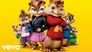 Rita Ora  Your Song COVER by Chipmunks [upl. by Oznola]