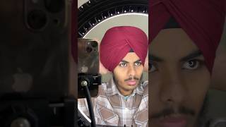 Pagg 🔥 shorts turban pagg punjabi punjabisong [upl. by Trelu509]