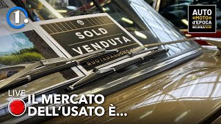 PREZZI USATO➕auto VENDUTE alla Fiera di Bologna [upl. by Okomom]