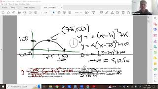 Algebra 2 Unit 5 Lesson 1 Fall 2024 [upl. by Tobiah]