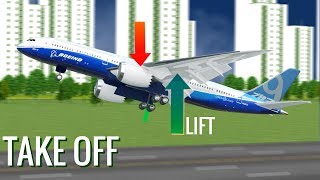 How do Airplanes fly [upl. by Novets415]