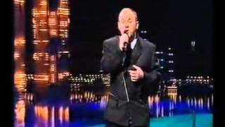 Eurovizija 1994  Ovidijus Vyšniauskas „Lopšinė mylimai“ [upl. by Moser]