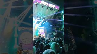 Letto live performance Jombang Fest 2024 [upl. by Nylireg]