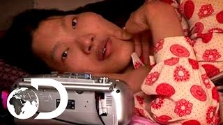 Worlds Tallest Woman My Shocking Story [upl. by Cerallua]