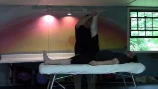 Hamstring Fix in Seconds with NRT [upl. by Eelanna]