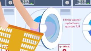 Laundry Basics [upl. by Clary]