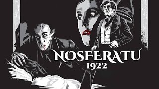 Nosferatu 1922  full horror movie horror fullmovie horrormovies [upl. by Kemp]