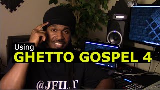 Ghetto Gospel Vol 4 Examination [upl. by Sparke]