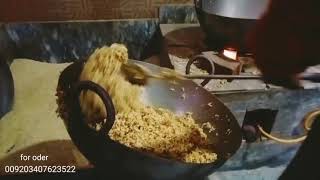 Amazing food making process [upl. by Saffren]