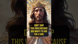 🌈 God Says Today ✝️ DONT SKIP THIS VIDEO BECAUSE GOD WANTS TO GIVE YOU A SIGN 1111 loa bible [upl. by Pine816]