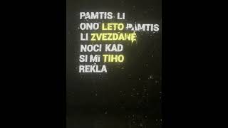 Pamtis li Ono leto [upl. by Alleen]