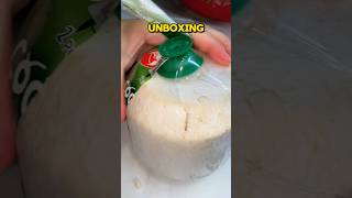 UNBOXING KELAPA SULTAN  TERNYATA … [upl. by Emogene658]