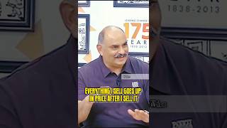 Let Me Blow Your Mind  Mohnish Pabrai mohnishpabrai stocks investing intrinsicvalue [upl. by Anaitsirhc195]