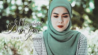 Mengintai Dari Tirai Kamar  Exist  7 Hari Mencintaiku 2  Music Video [upl. by Nomor]