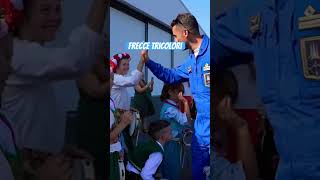 Frecce Tricolori North America Tour [upl. by Drauode]