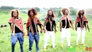 Ethiopianew Jacky Gosee new music Wankoo ethio tibeb [upl. by Tenrag]