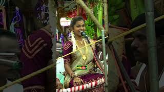 🏹வில்லிசை இளவரசி 💖சத்யா வில்லுப்பாட்டு jithtv sathya [upl. by Jarlathus]