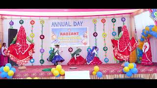 GHOOMAR RAJASTHANI SONG [upl. by Kubetz]