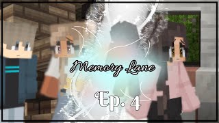 Torn  Memory Lane Ep 4  Minecraft Roleplay [upl. by Adnilahs]