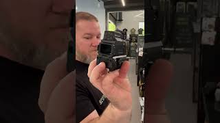 The Holosun DRSTH Digital Reflex Sight  Thermal Redefines Red Dot Optic Technology [upl. by Dibrin]