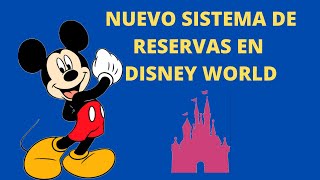 Tutorial para reservar hotel y vacaciones a Disney World  Paso a paso  Dani Godinez [upl. by Annoyi806]