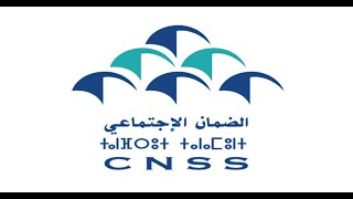 DAMANCOM La télédéclaration et le Télépaiement des cotisations CNSS التصريح والاداء عبر الانترنيت [upl. by Buchalter30]