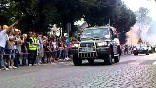 Parada country 2011 mragowowmpl [upl. by Chico788]