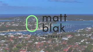 3 Woolooware Rd N Woolooware  MattBlak Property [upl. by Home]