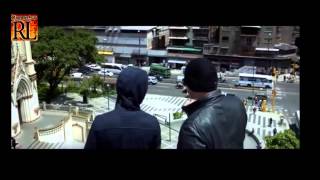 Arcangel ft El potro alvarez  Me prefieres ami Official Video [upl. by Noiramaj]