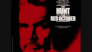 The Hunt for Red October by Basil Poledouris  Torpedo ImpactNow [upl. by Kcirej]