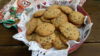 I Cookies biscotti deliziosi [upl. by Heidy]