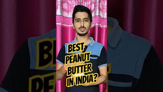 Pintola Peanut Butter Honest Review  Best peanut butter in India  peanutbutter pintolapeanut [upl. by Taima]