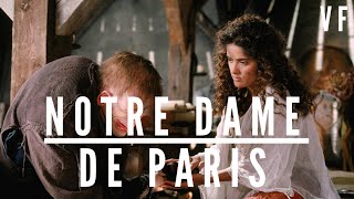 NOTRE DAME DE PARIS  Film dramatique complet en français  1997 [upl. by Aretha]