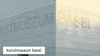 Kunstmuseum Basel – Ein Film zum Neubau [upl. by Hege489]