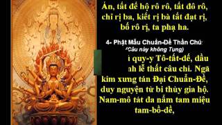 814 Tụng Công Phu Khuya Thủ LăngNghiêm [upl. by Jacobah]