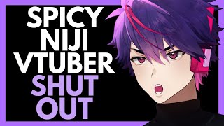 Nijisanji VTuber Blocked From YouTube Gifts For Maid Mint quotLostquot Niji VTuber Skips Graduation [upl. by Farley]