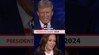 They Threw Him Out Does Biden Secretly Hate Harris 2024 debate MAGA [upl. by Pascale468]