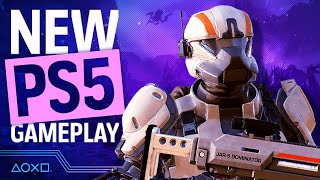 Helldivers 2  Glory for Super Earth  PS5 Games [upl. by Wes]