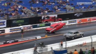 NitrOlympX 2016  Super Comp Eliminations [upl. by Laux241]