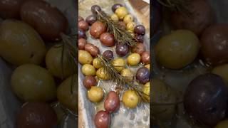 Roasted Potatoes food potato holidayfood [upl. by Fleisher]