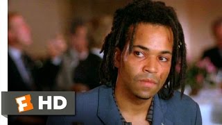 Basquiat Movie released in 1996 [upl. by Eirrok]